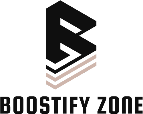Boostifyzone
